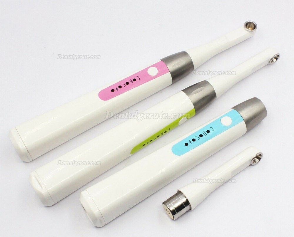 LY LY-C240 10W Dental Wireless LED 1 Sekunde Polymerisationslampe 2500mW/cm&sup2; Blaulicht